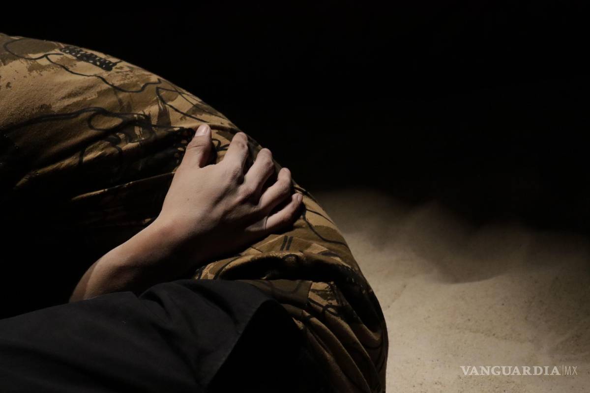 $!‘Los gatos me vieron huir’: Ficticias o reales, las adolescencias en abandono llegan a escena