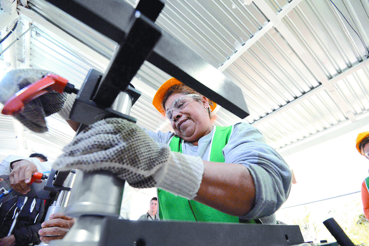 Coronavirus afectaría exportaciones de Mexico por 2 mmdd