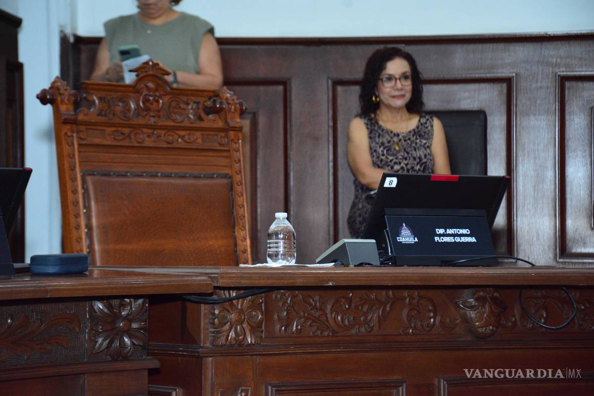 $!Tony Flores se ausentó el pasado martes de la sesión del Congreso, presentando un justificante médico, pese a que un día antes estuvo en un evento de su partido.
