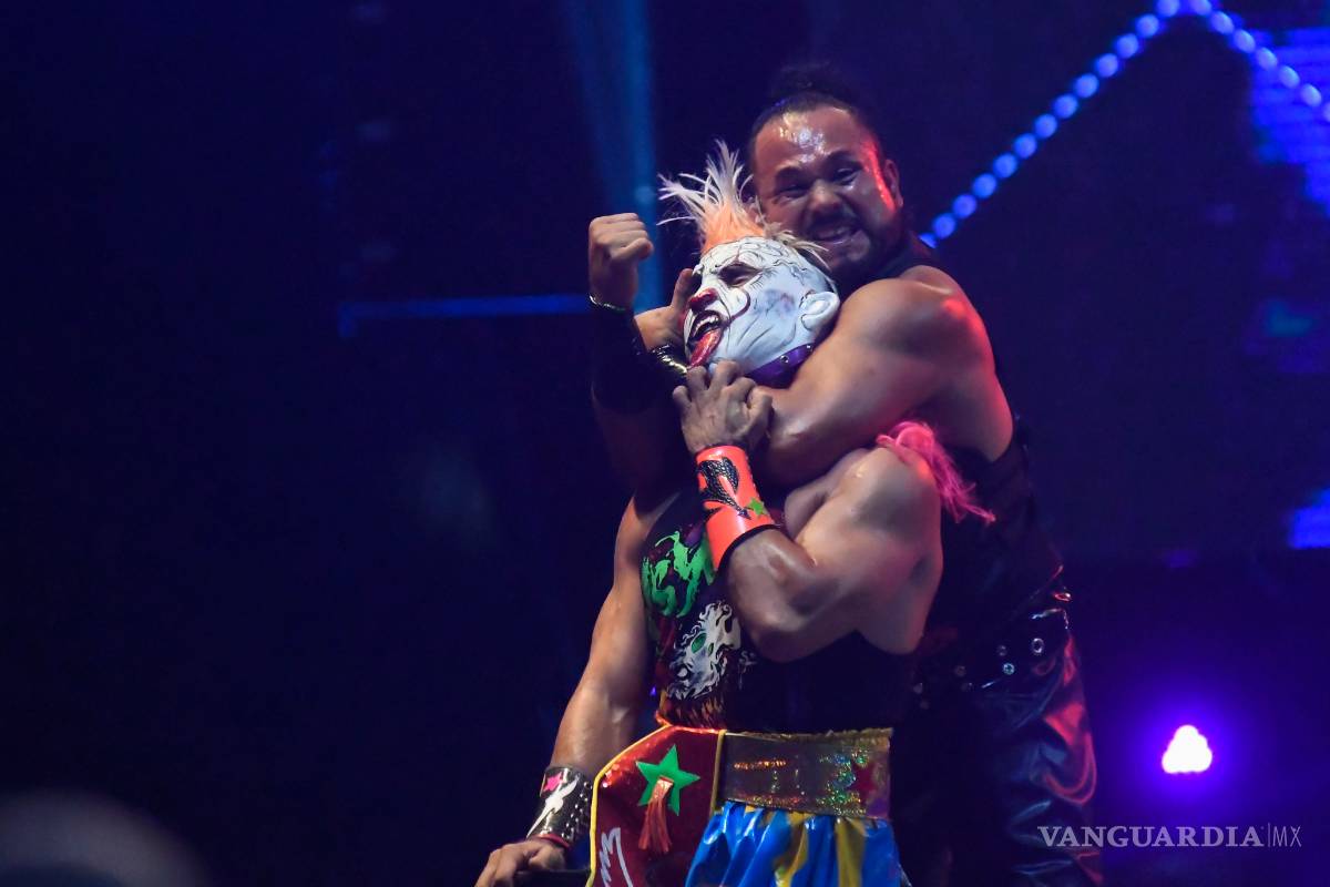 $!Así se vivió la Triple A en Saltillo (Fotos)