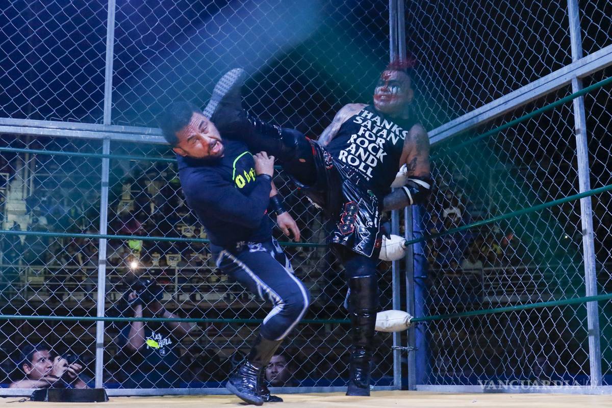 $!Así se vivió la visita de la Triple A a Saltillo (fotos)