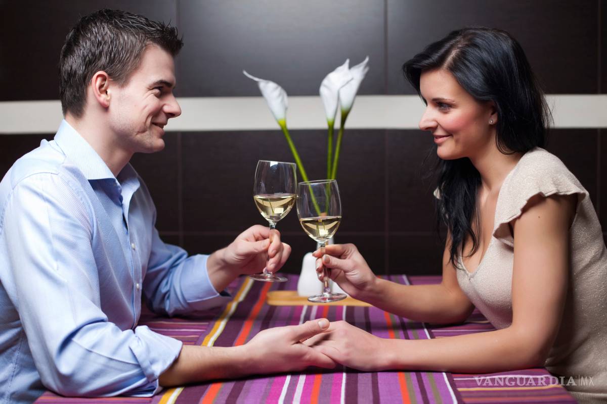 Las reglas de la primera cita