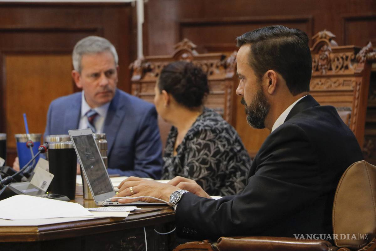 Que rinda cuentas quien ignore recomendaciones de la CDHEC: PAN