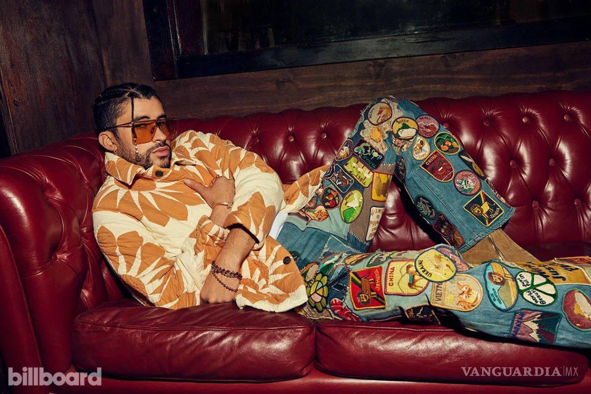 Asegura Bad Bunny que ‘se retirará’; tomará un descanso para su salud física y mental en 2023