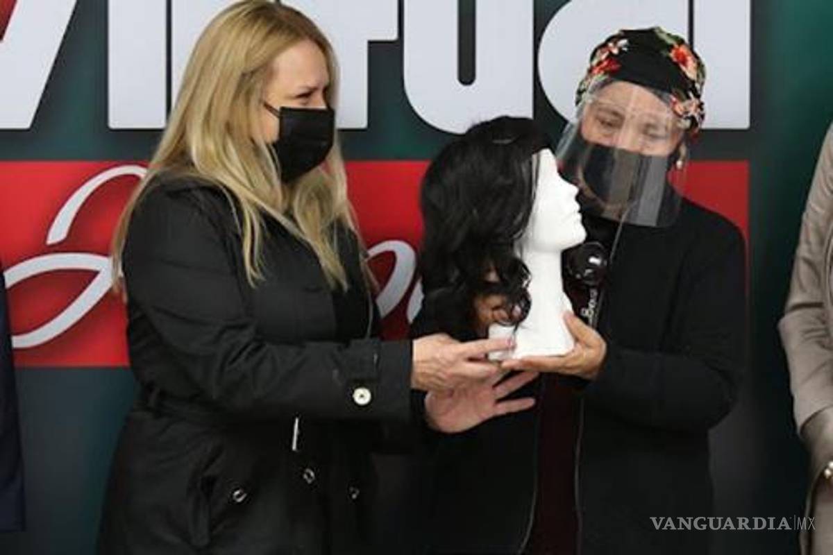 En Coahuila fortalecen la lucha contra el cáncer