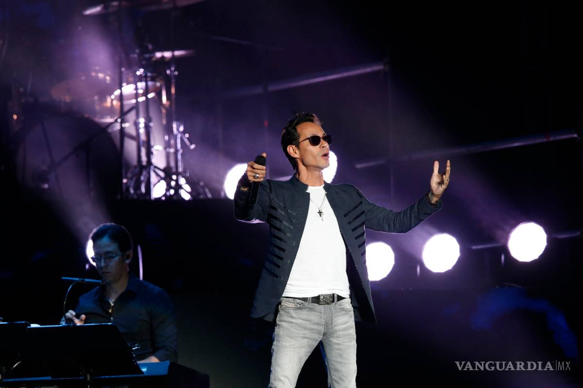 La Fundación de Marc Anthony inaugura un albergue para niños al sur P.Rico