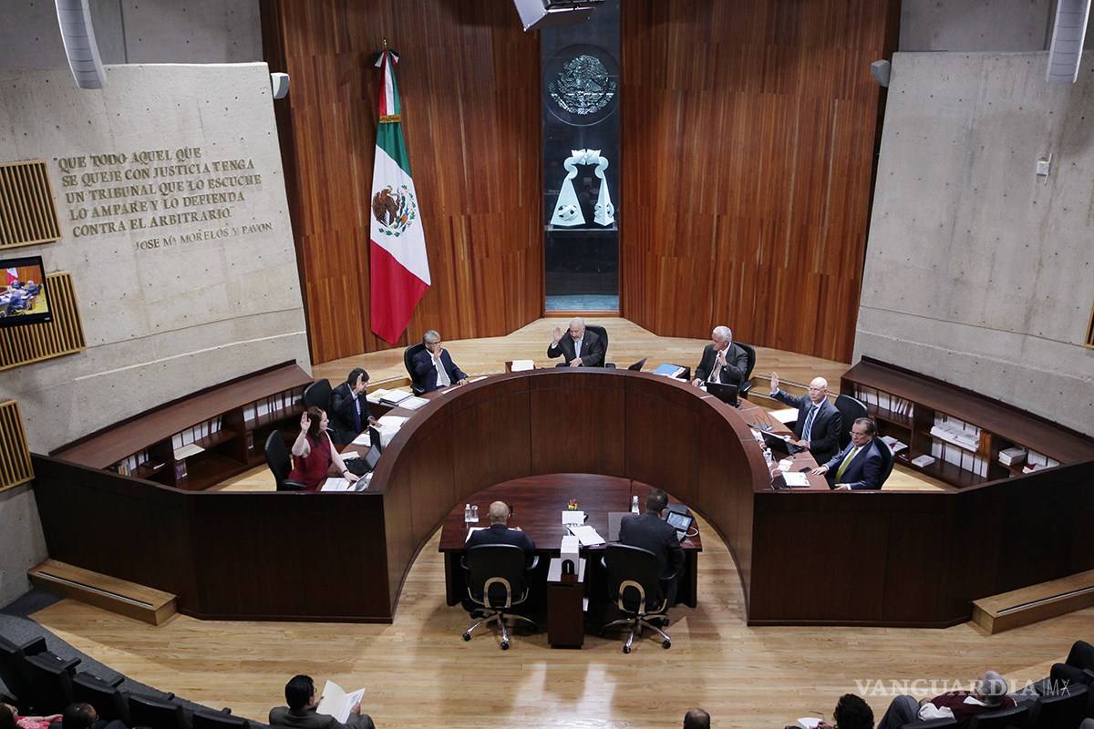 Por 'anticipados', tribunal multa al PRI con 443 mil 300 pesos por desplegado contra Anaya