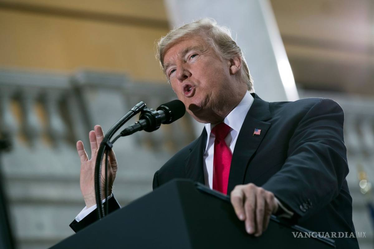 Declarar Jerusalén como capital israelí deja a Trump sin pacto de paz