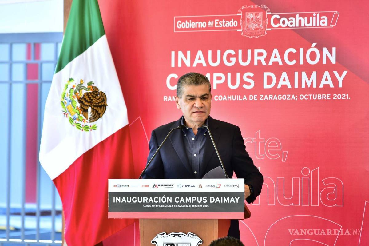 Va Gobierno por Mando Único en 38 municipios