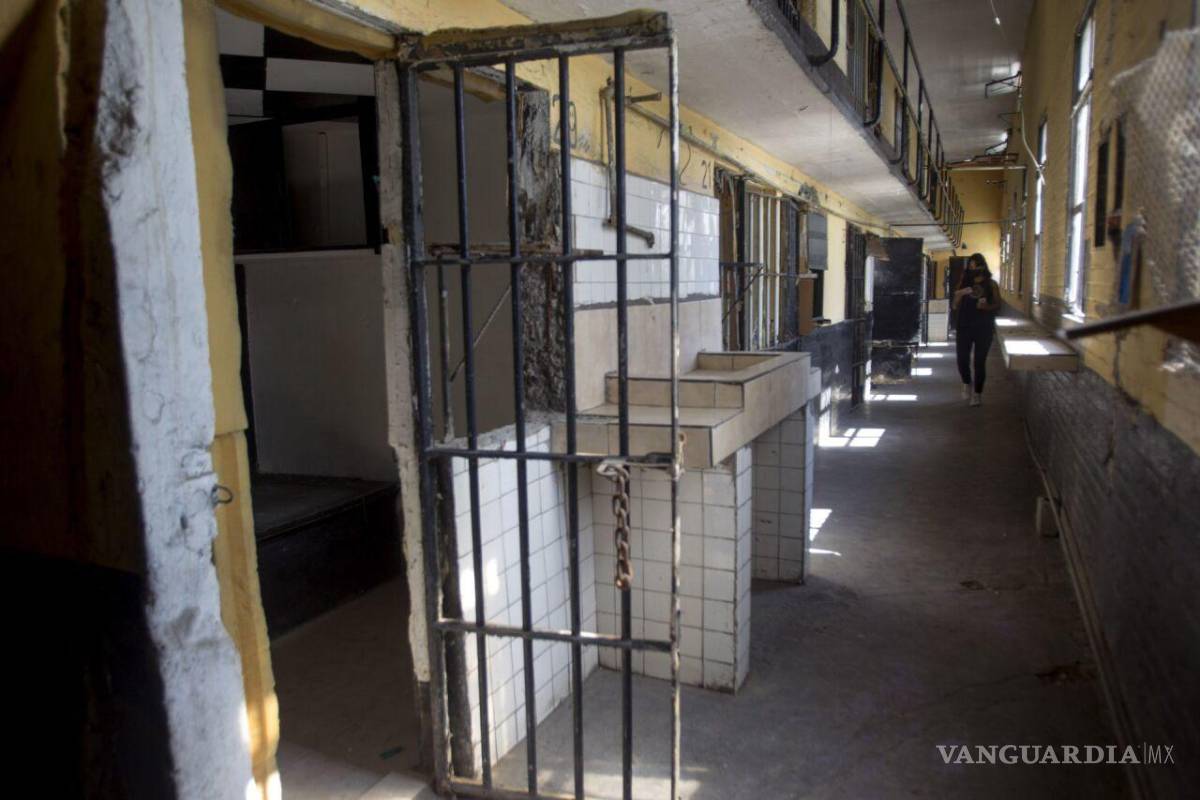 Continúa al alza ingreso de celulares en cárceles para delinquir