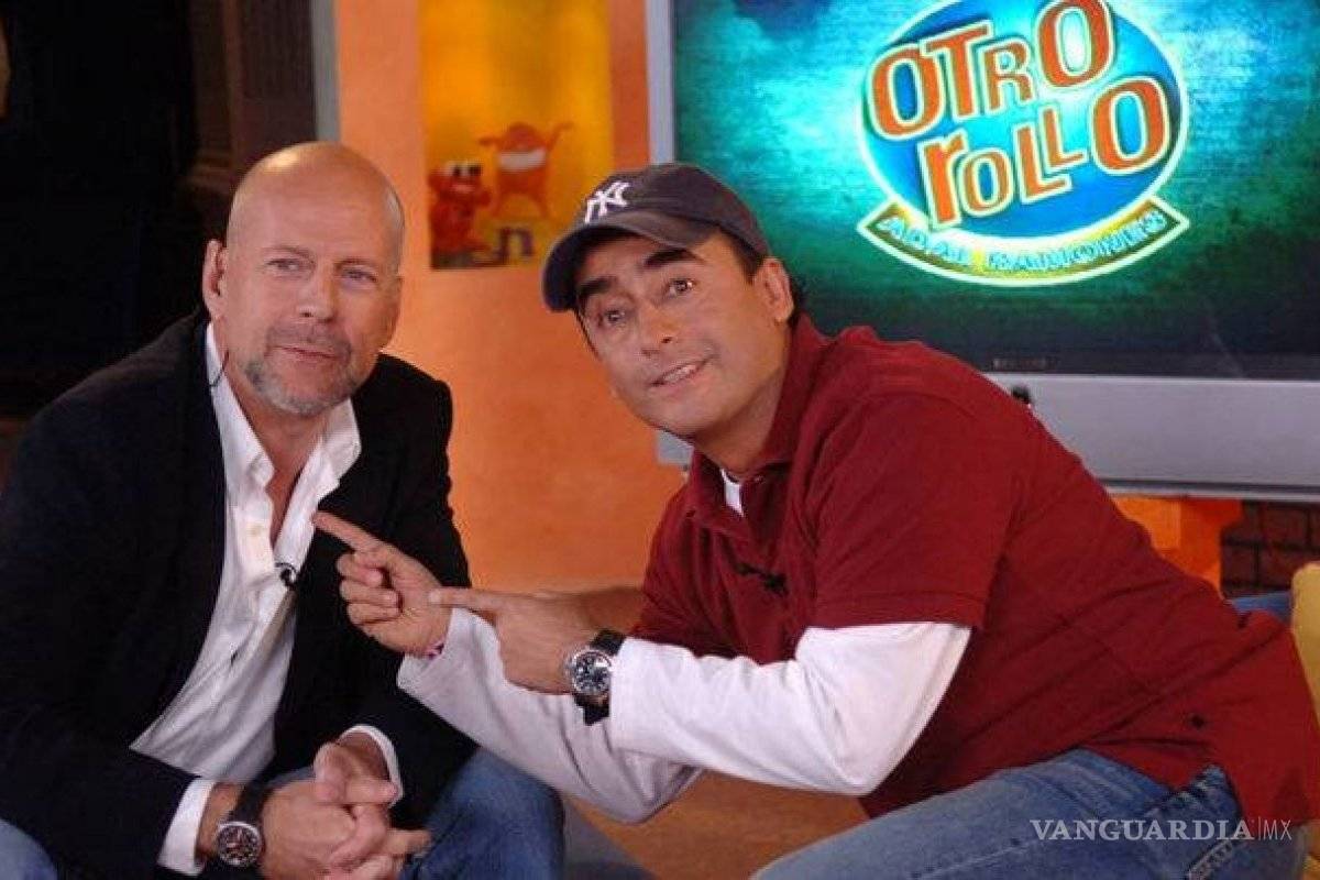 Regresa ‘Otro Rollo’ sin Adal Ramones