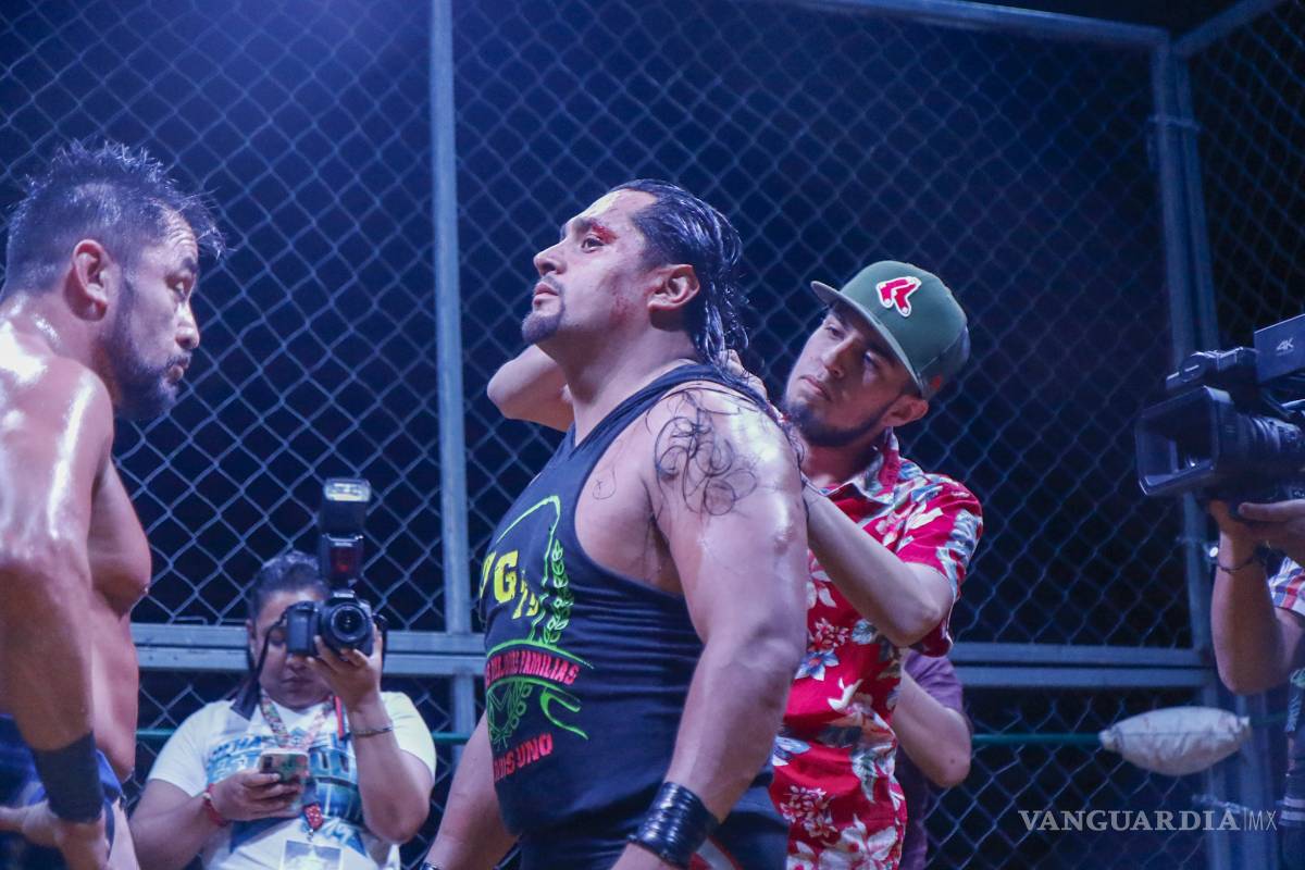 $!Así se vivió la visita de la Triple A a Saltillo (fotos)