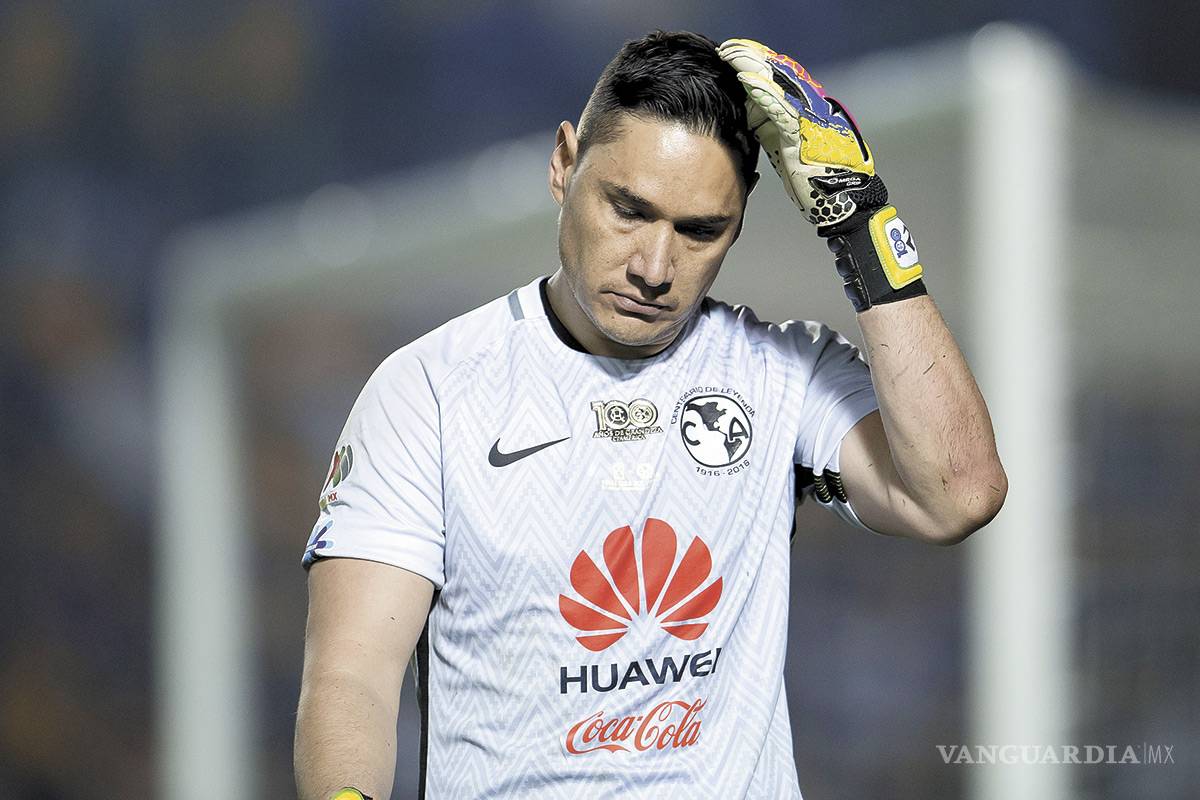 Con todo el dolor, Moisés Muñoz confirma su salida de Coapa; ‘es injusto’ dijo