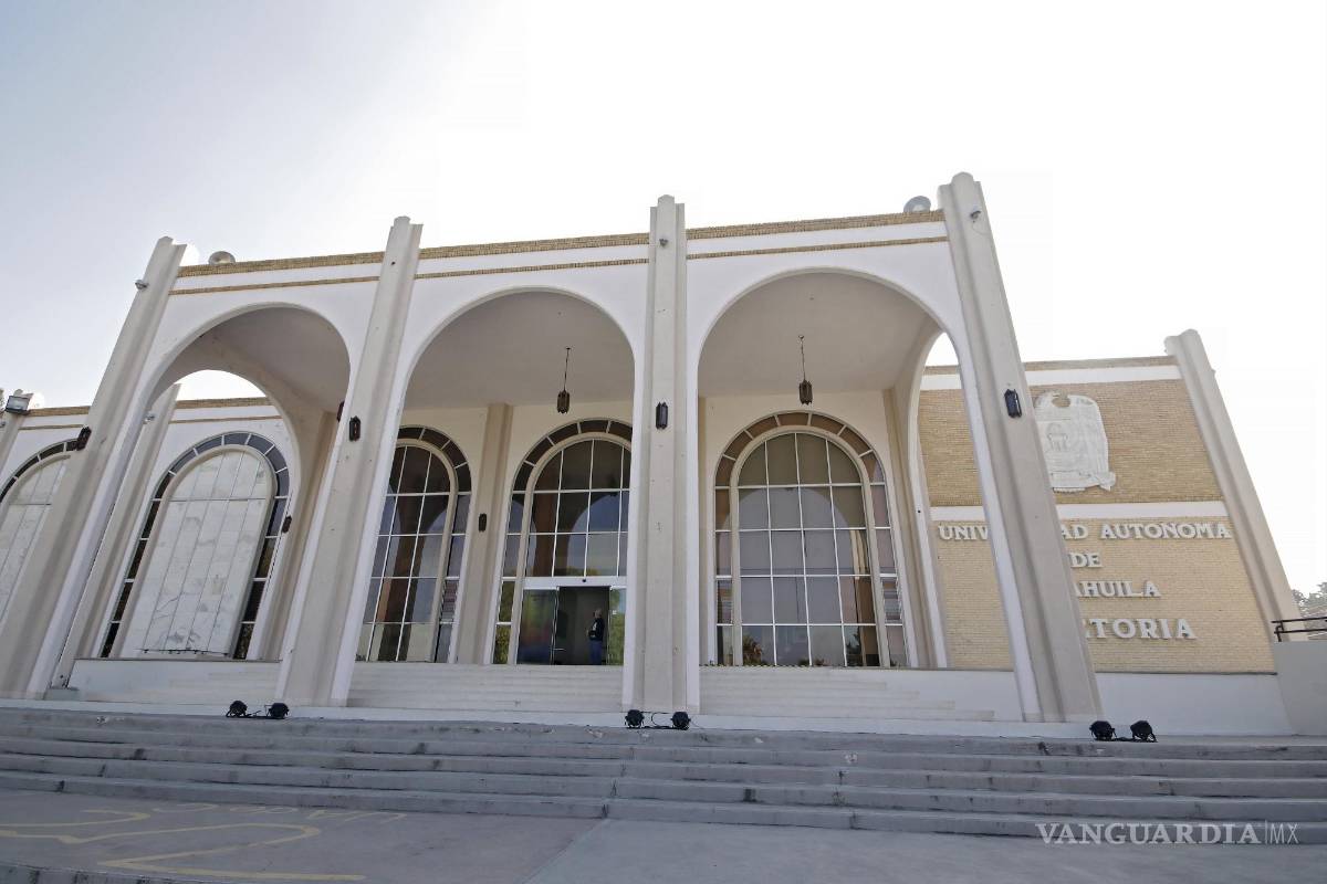 El plagio es un delito y debe castigarse: UAdeC