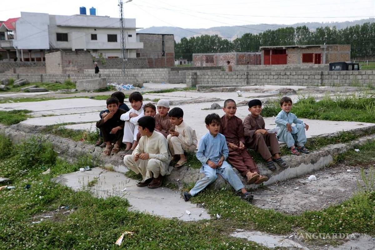 $!Al Qaeda continúa siendo una amenaza en Afganistán 10 años después de la muerte de Bin Laden