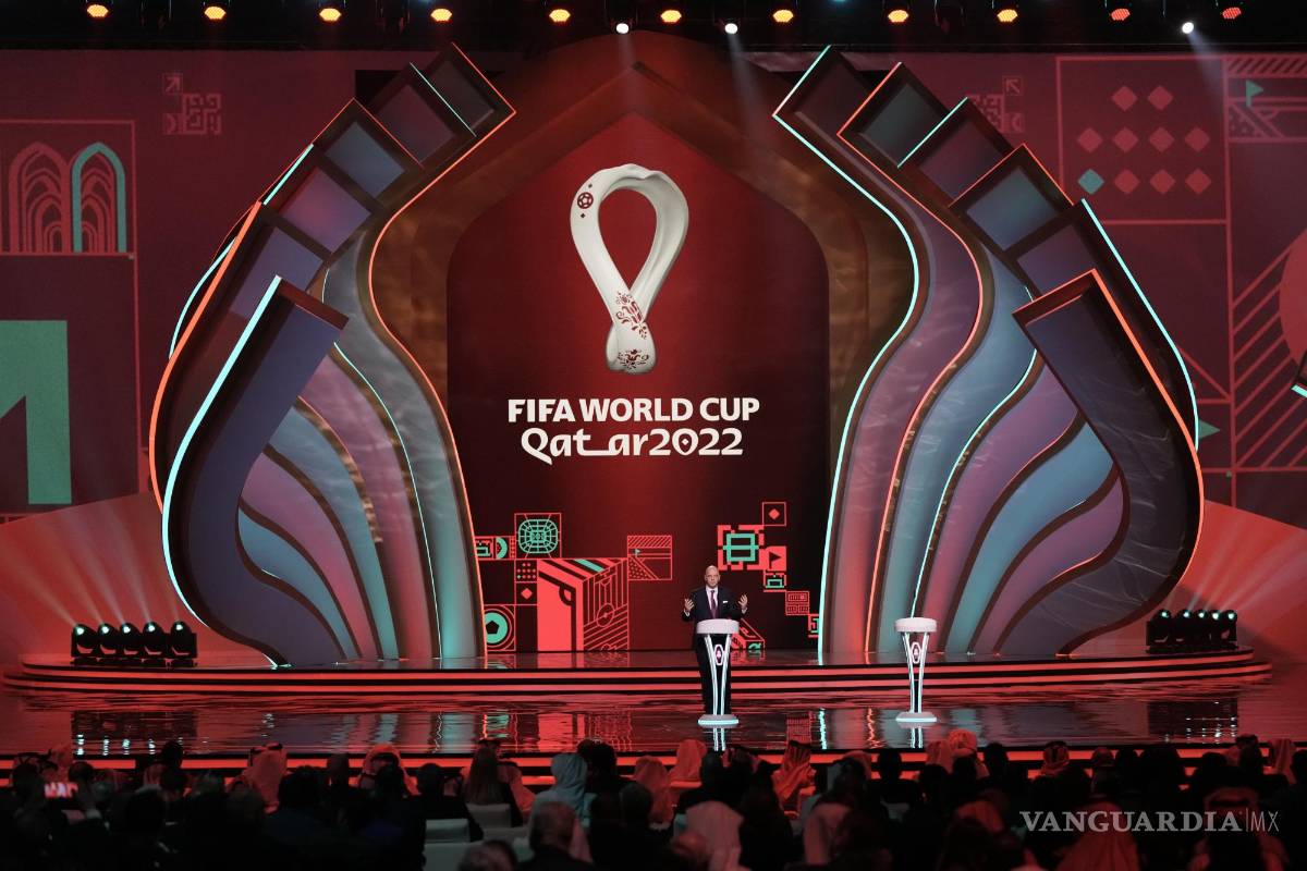 Mundial en Qatar 2022 podría comenzar un día antes, FIFA analiza si es posible
