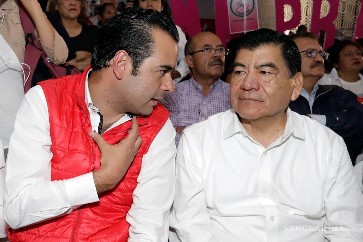 EU prohíbe la entrada a Mario Marín y a su familia por violaciones a Derechos Humanos