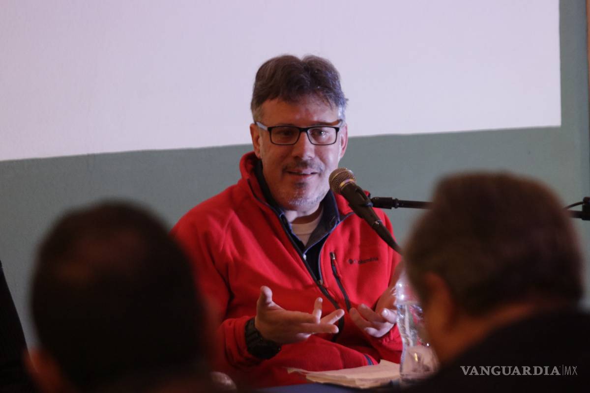 UAdeC presenta libro ‘Diversidad y desarrollo social’, la cultura en el mundo globalizado