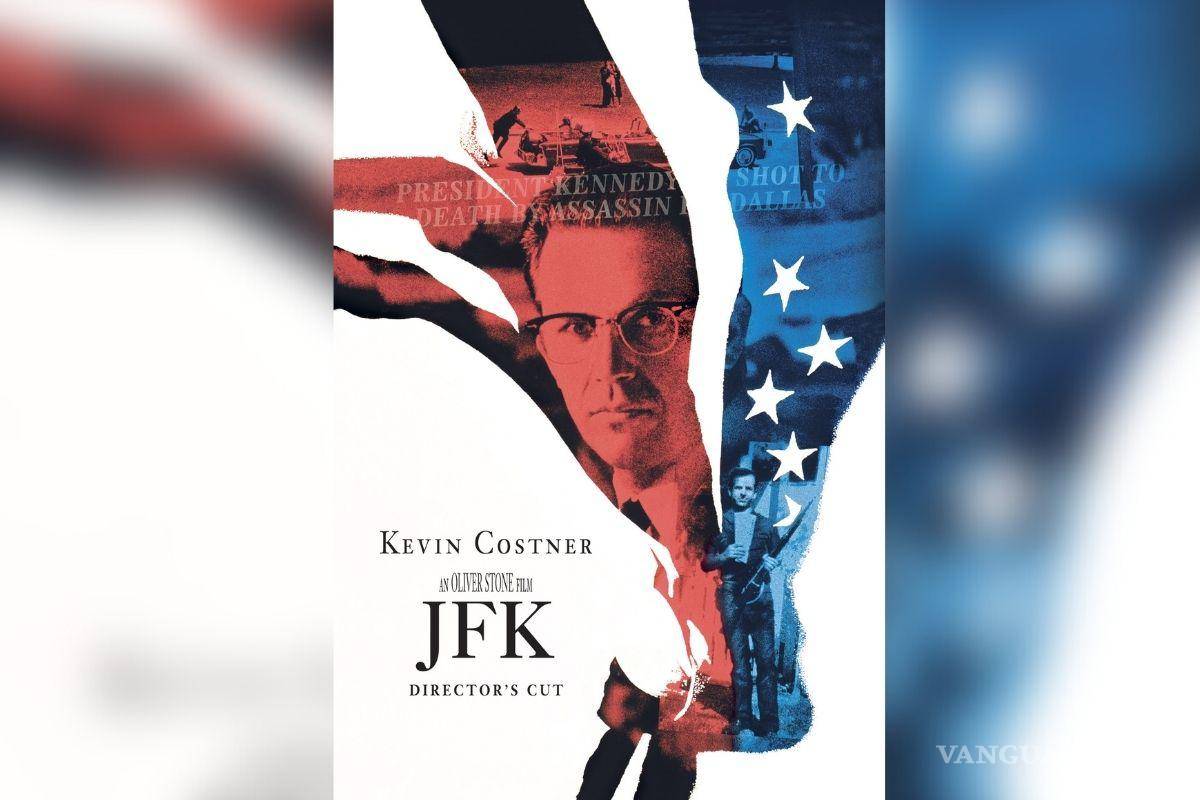 $!La película se vio envuelta en controversia incluso antes de que finalizara la filmación, después de que el corresponsal de seguridad nacional de The Washington Post, George Lardner, se presentó en el set.