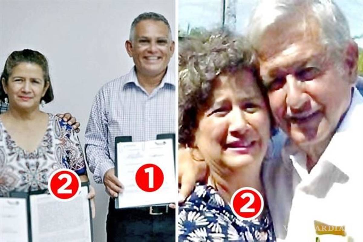 Desconocen a gobierno municipal de tierra natal de AMLO por faltar 223 mdp