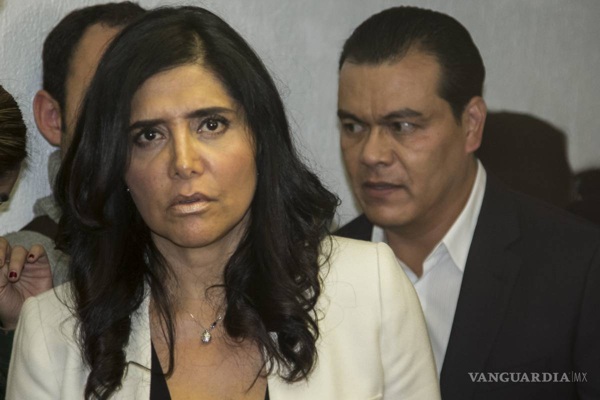 $!Políticos gozan el Día del Padre en familia