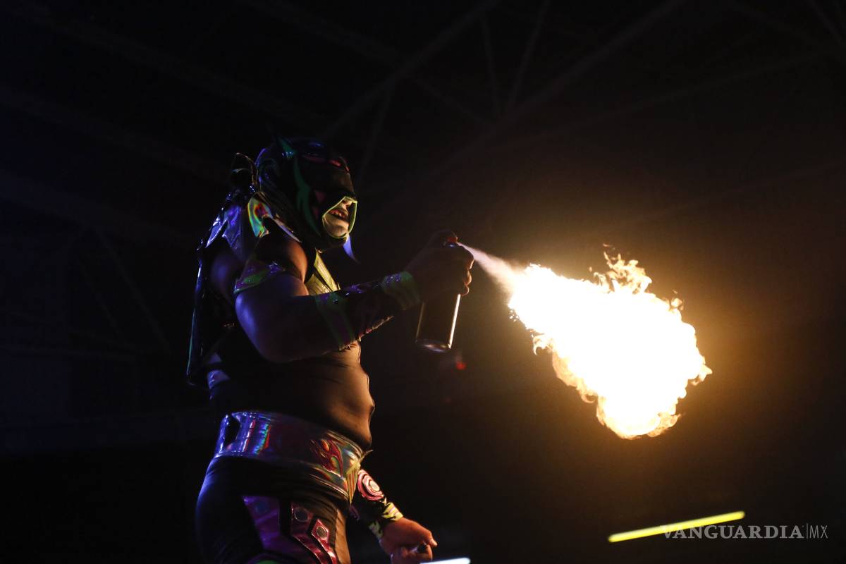 $!Así se vivió la visita de la Triple A a Saltillo (fotos)