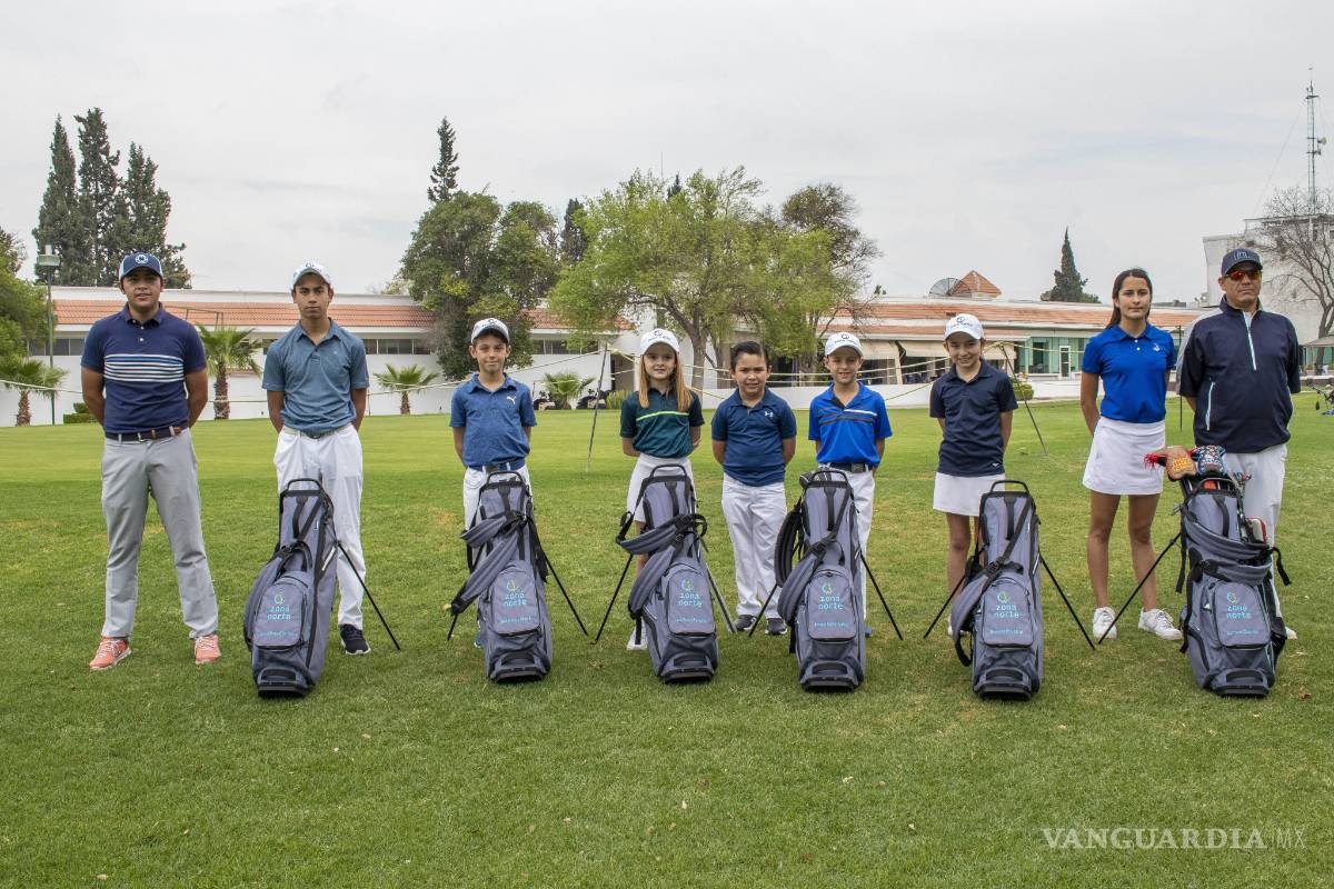 ‘Lorena Ochoa’: Nacional Interzonas tiene nuevas fechas