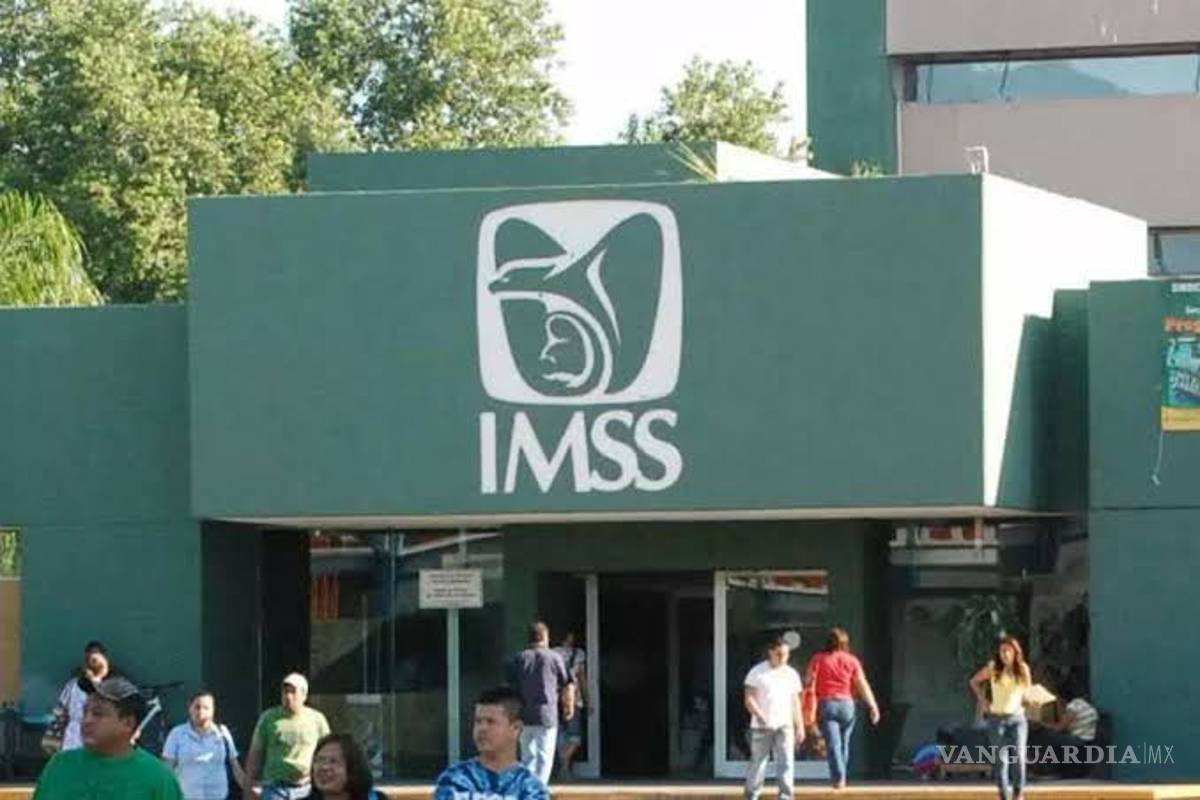 Tienen delegados del IMSS tres meses para irse; ahora los funcionarios serán seleccionados por concurso