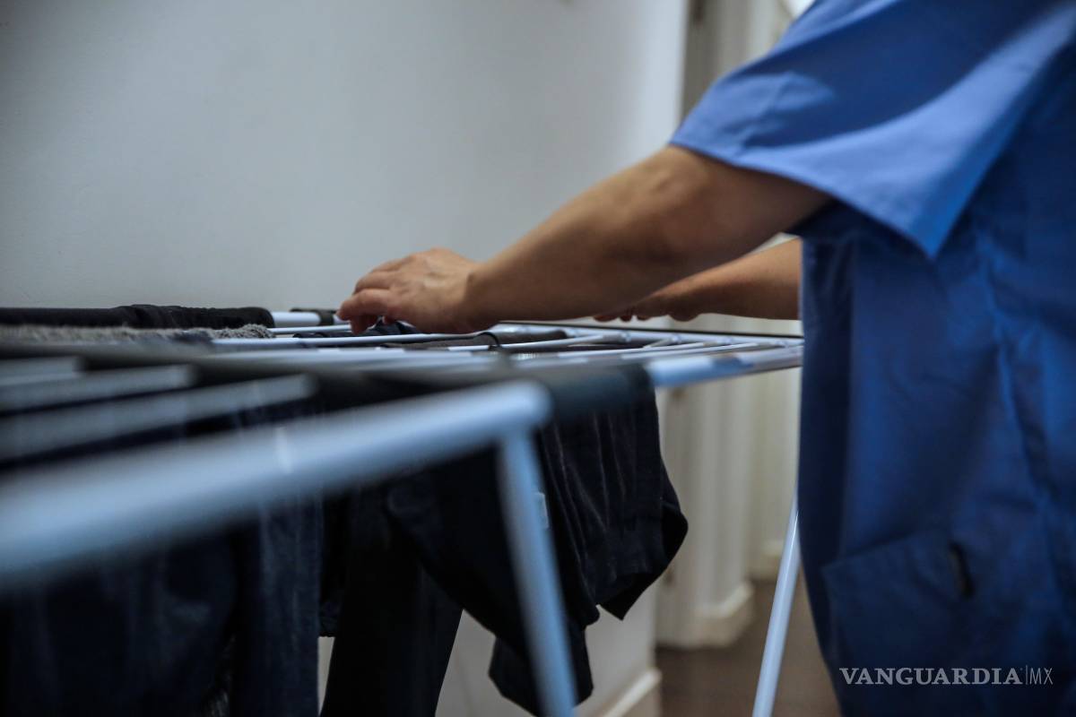 $!Se las mujeres y las niñas se declararan en huelga de los trabajos de cuidado no remunerados, las economías se desplomarían, dice a ONU Mujeres.