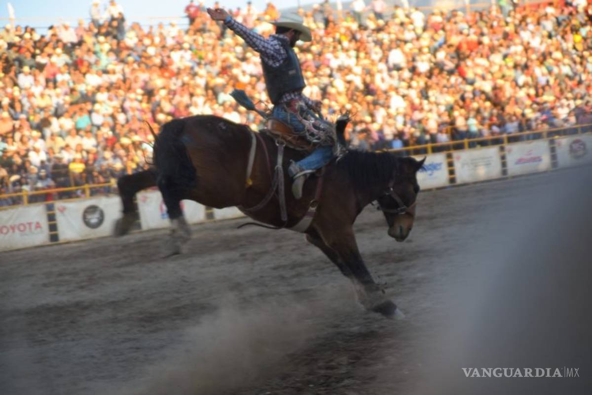 Festejará Rodeo Saltillo a niñas y niños en su día