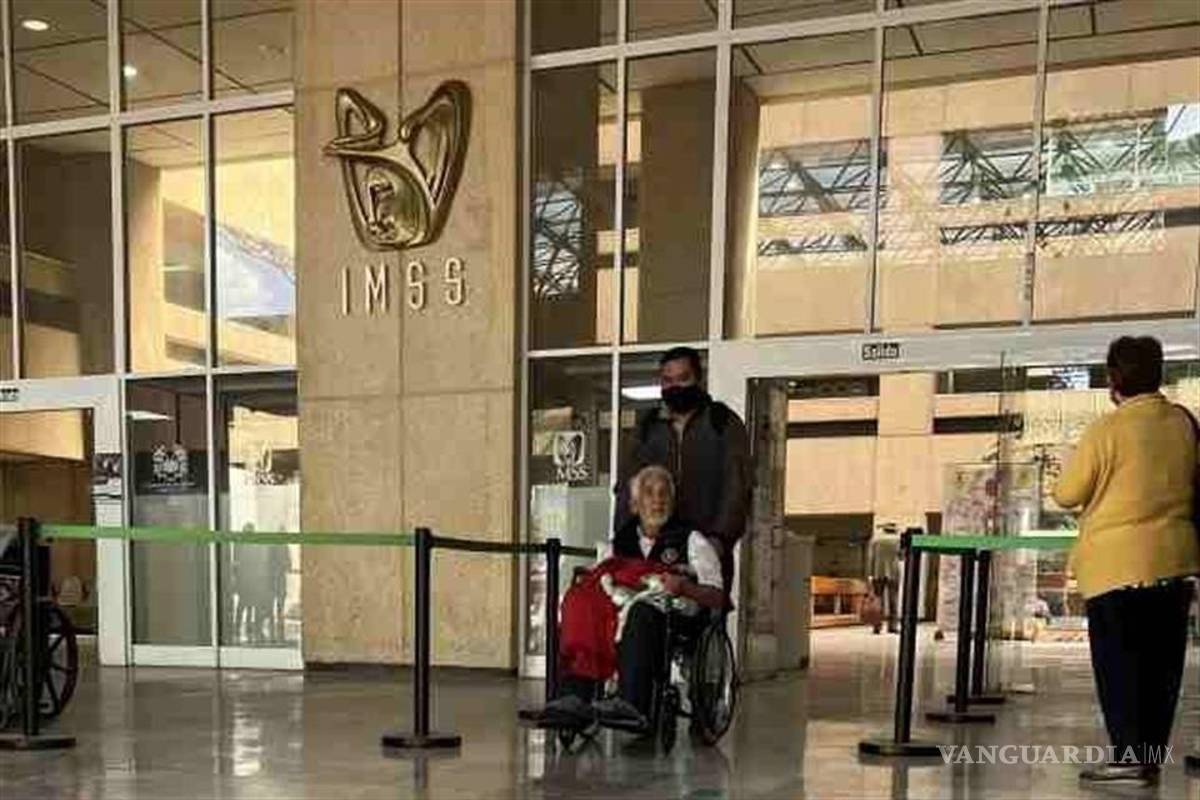 Informe de la OCDE revela que en México, el gasto en salud es poco y está mal aplicado