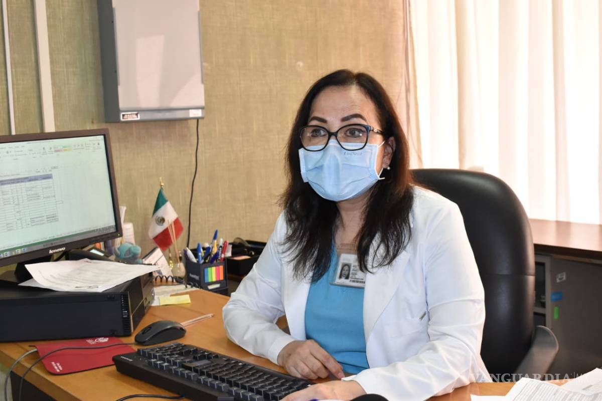 Empleados del ISSSTE en Monclova dan positivo
