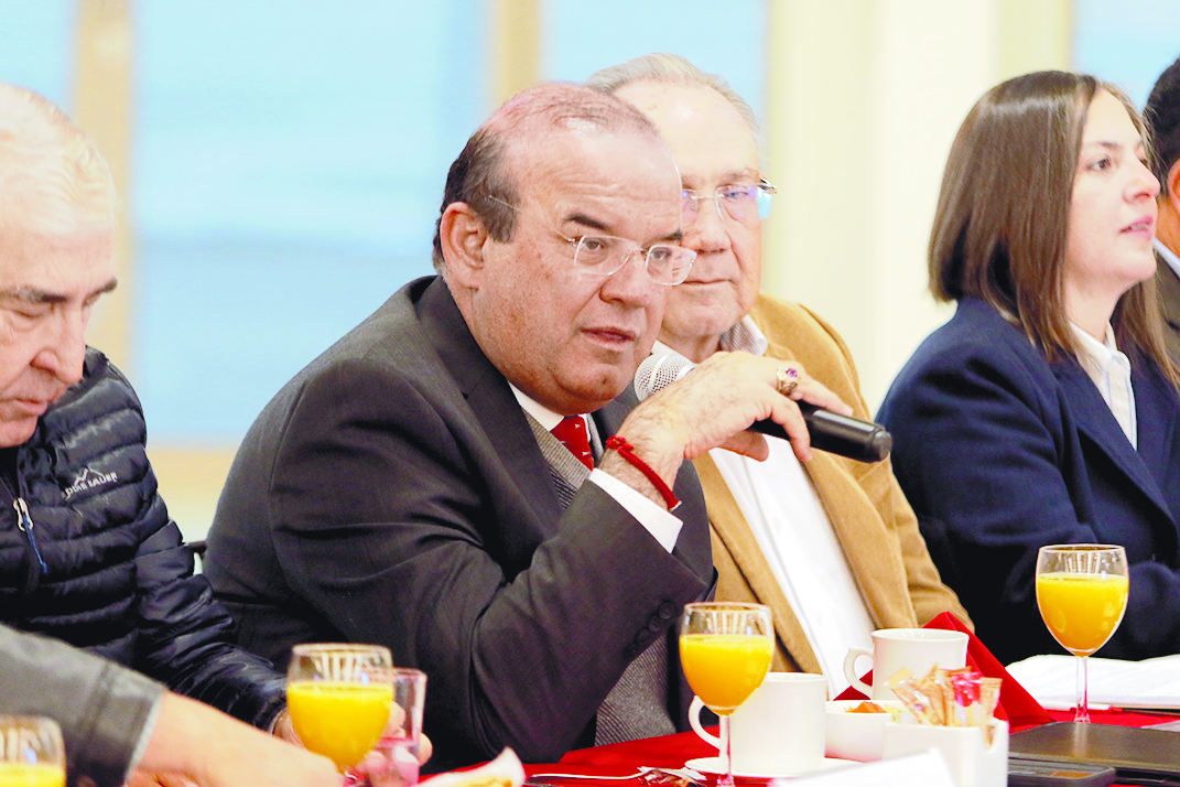 En Coahuila pega caída del empleo a minería y construcción