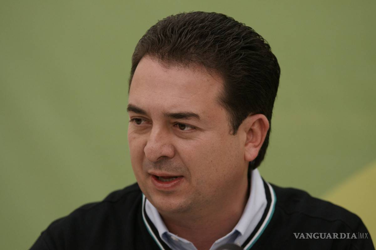 'Protege' PRI a Auditor Superior de Coahuila; se opone a que se le lleve a juicio político