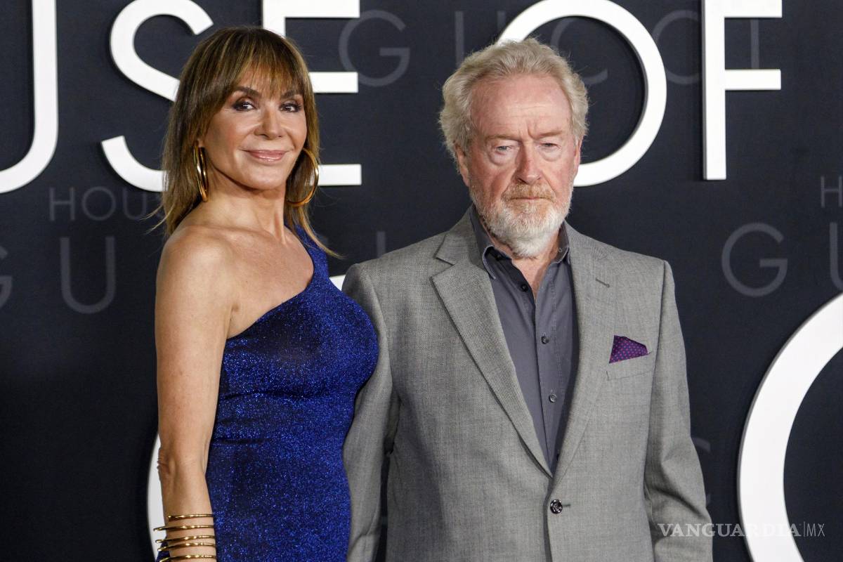 Ridley Scott confirma que habrá spin off de la icónica “Blade Runner”