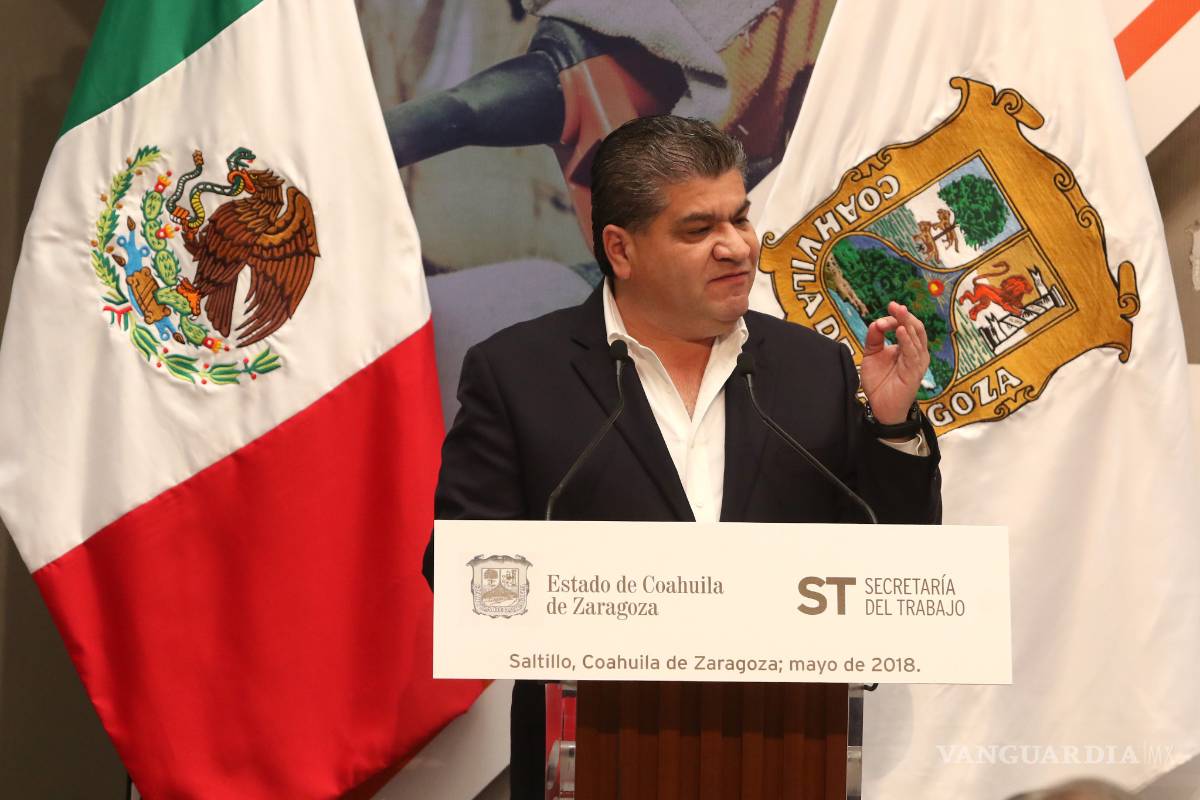 Detonará en Saltillo el sistema de transporte