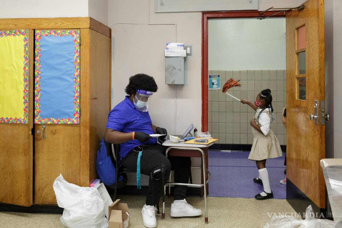 No es la crisis, es la época del COVID