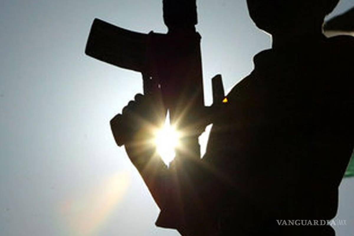 35 mil menores son 'narcoexplotados' en México: Redim