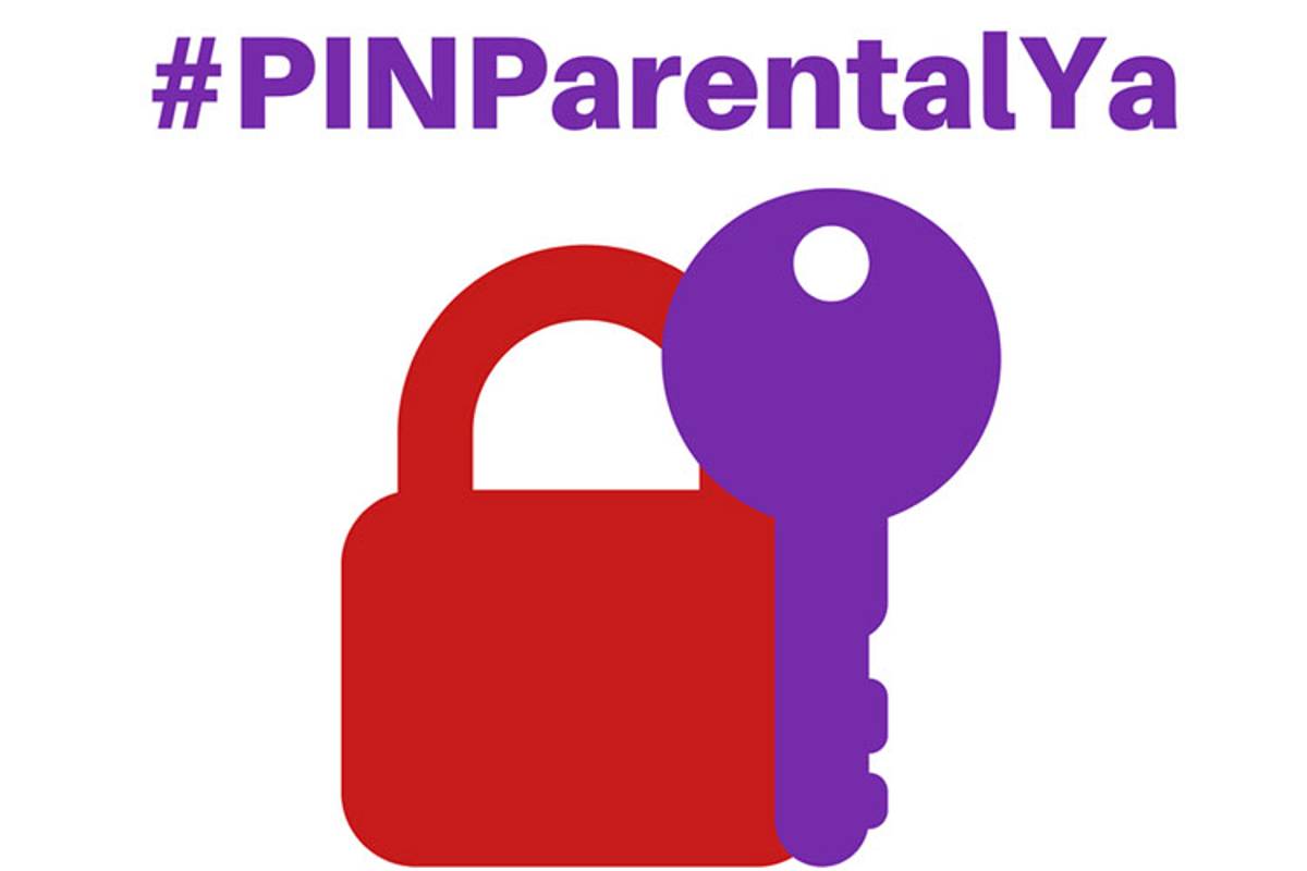 &quot;Pin Parental&quot; es inconstitucional y violatorio a derechos humanos: gobierno federal