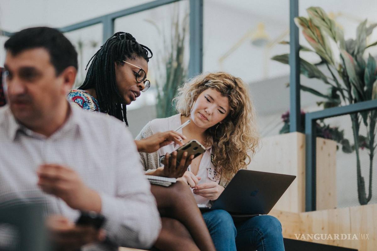 $!La pregunta que nos debemos hacer es “¿realmente necesita esta ‘app’ tener acceso a todos estos datos?. EFE/Ironhack