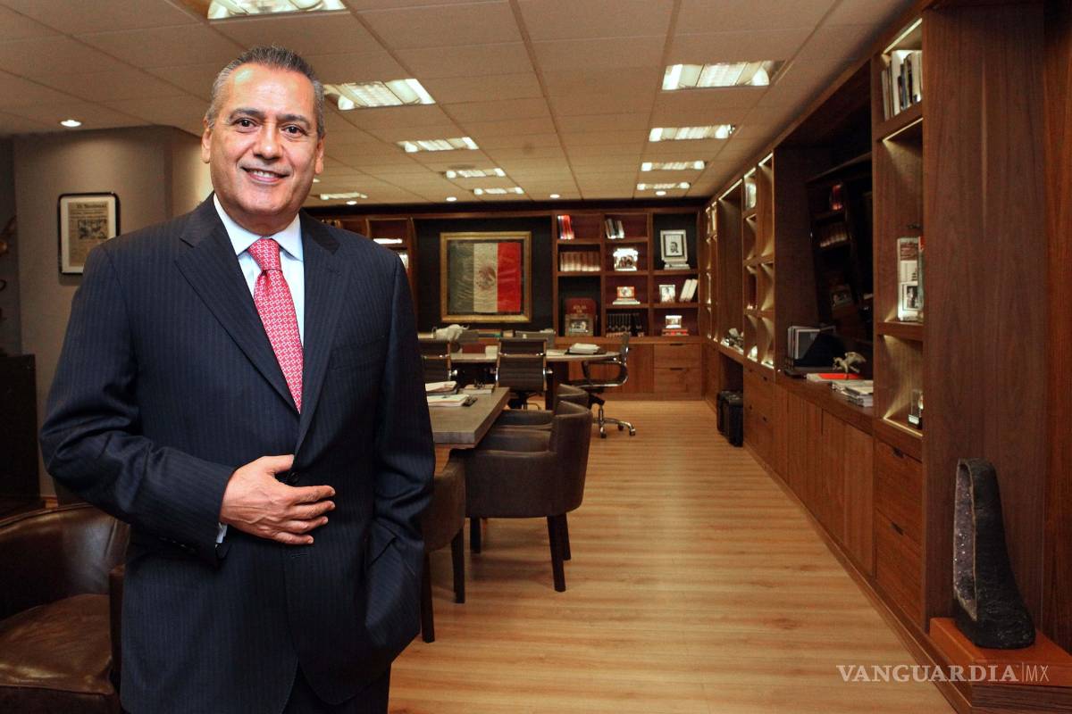 Manlio simula, dice Ricardo Anaya; vamos por buen gobierno: PRD