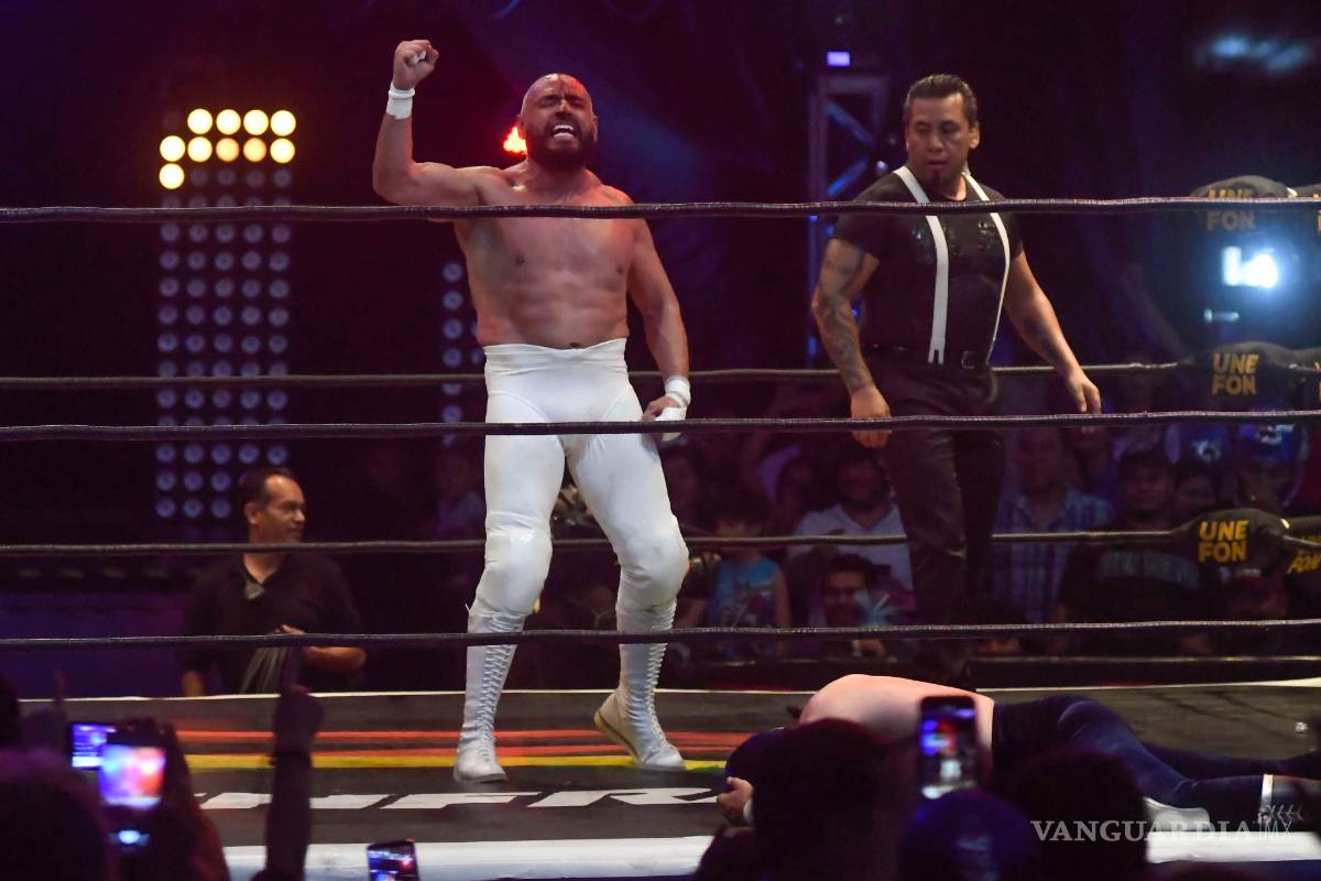 $!Así se vivió la Triple A en Saltillo (Fotos)