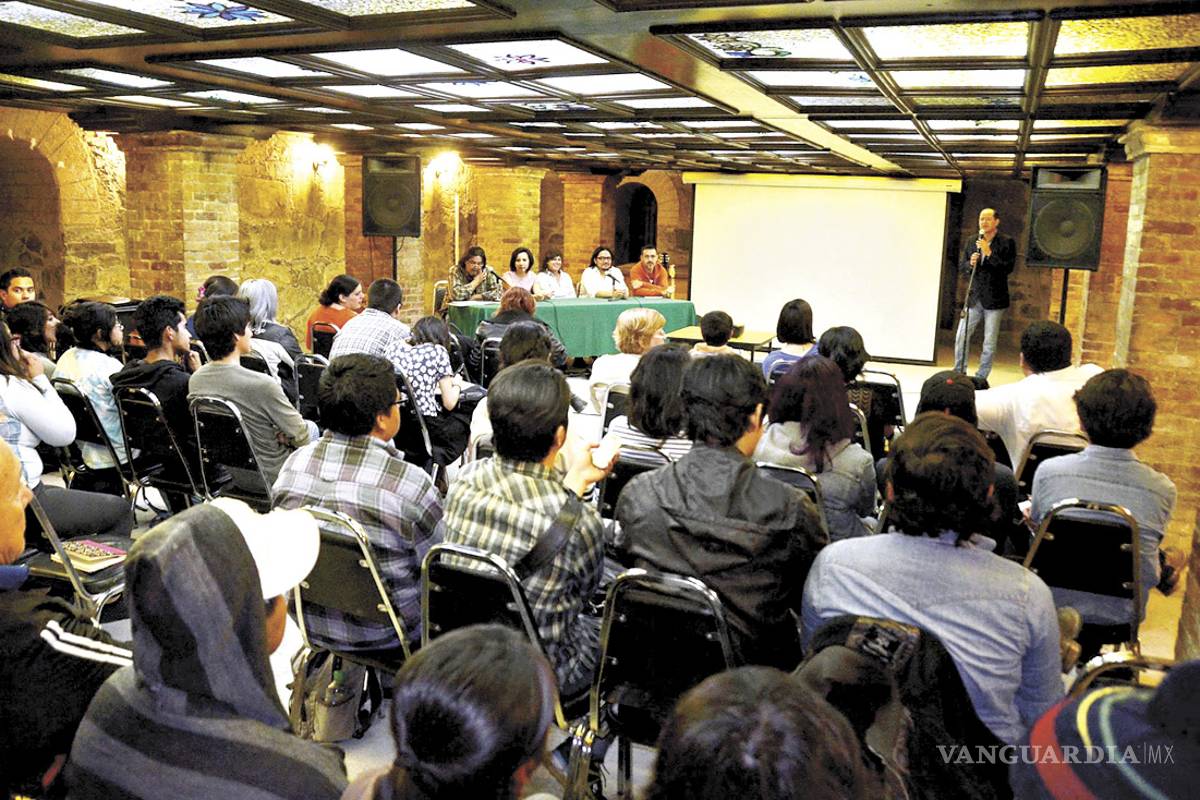 $!Se lanzaría convocatoria PECDA a mediados de octubre