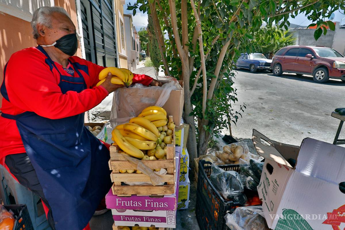 Sobrevive con redes sociales al COVID-19