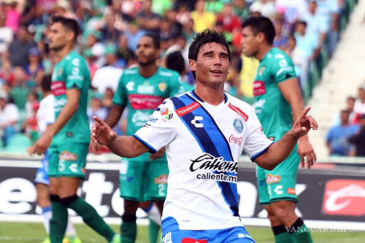 Más extranjeros, pero menos goles en Torneo Apertura 2016 de Liga MX