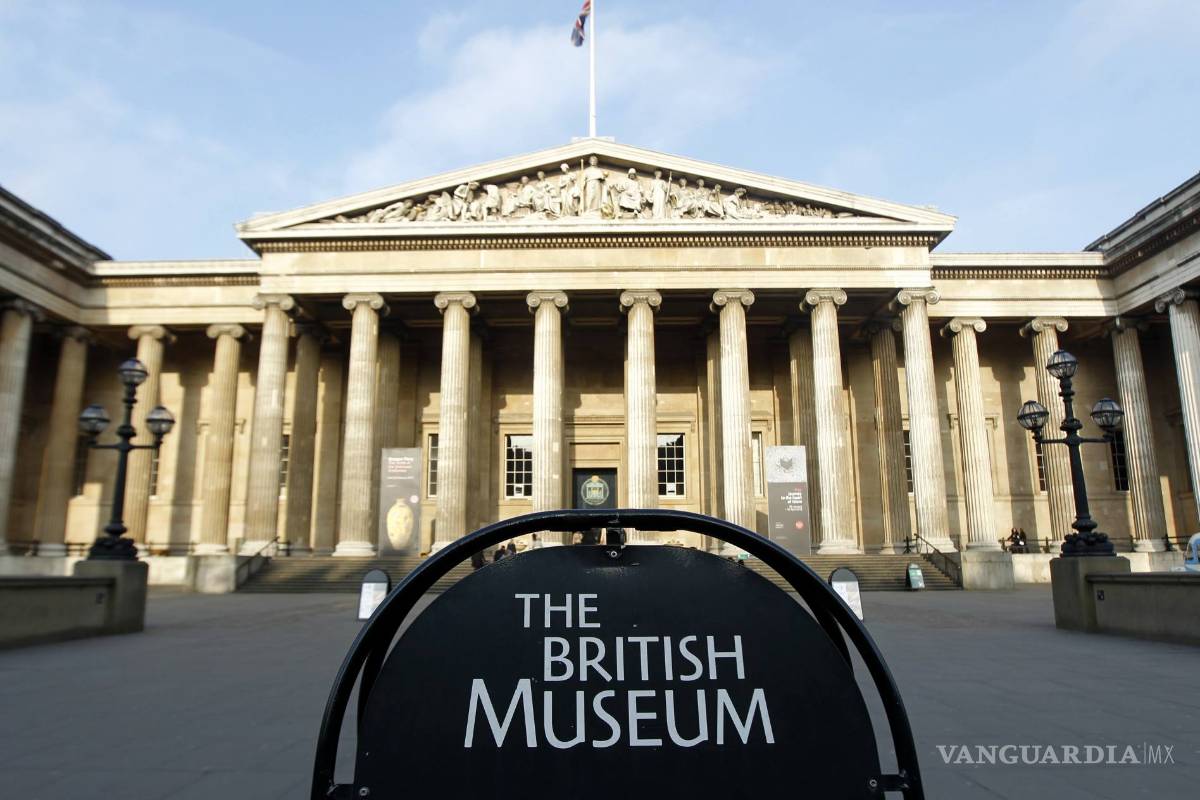 $!Estos son los diez museos más visitados del mundo