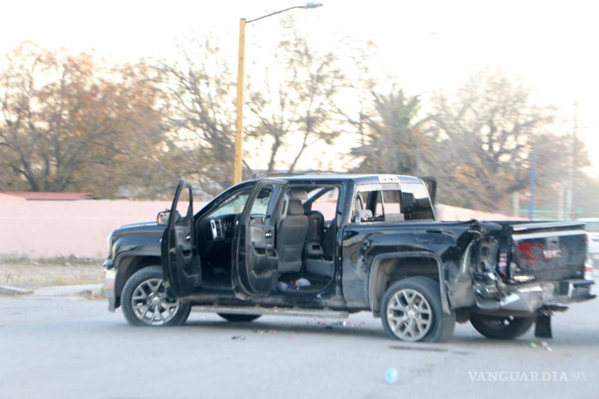 Sube a 21 los muertos en Villa Unión, Coahuila; abaten a 7 delincuentes por la madrugada