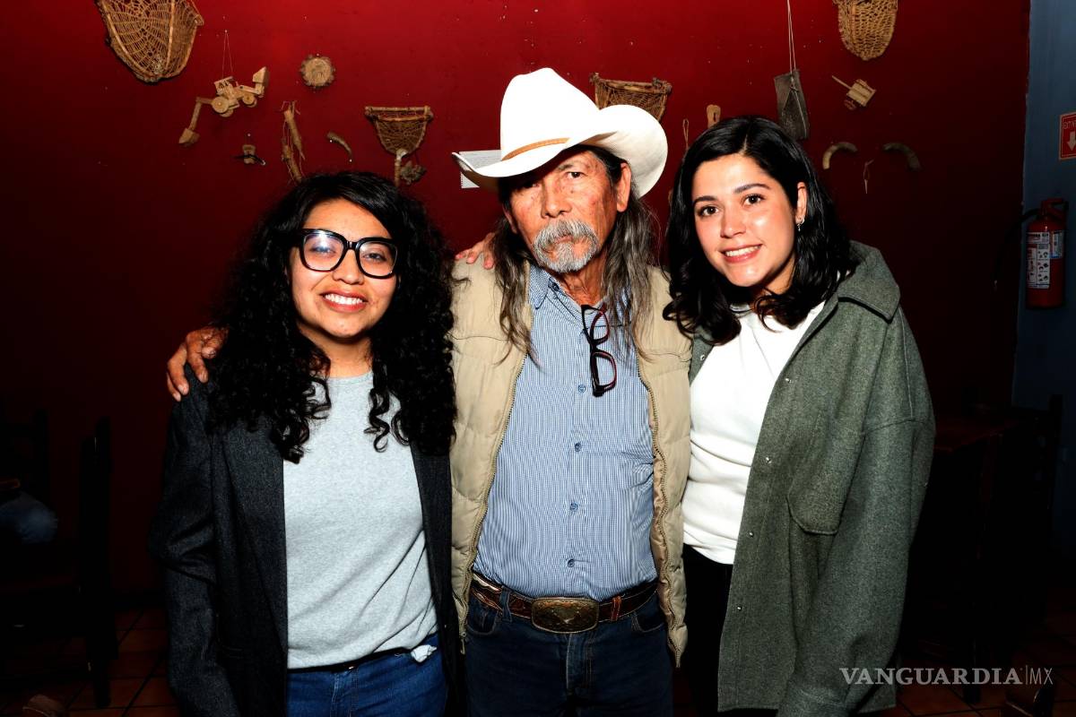 ‘Soliloquio Compartido’, reúnen las denuncias de dos pueblos en una sola exposición