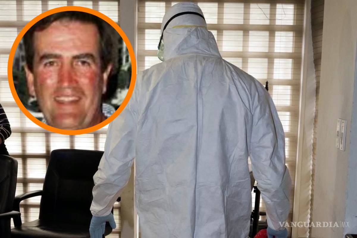 Revelan que empresario Tony Peña es el primer contagiado con coronavirus en Nuevo León