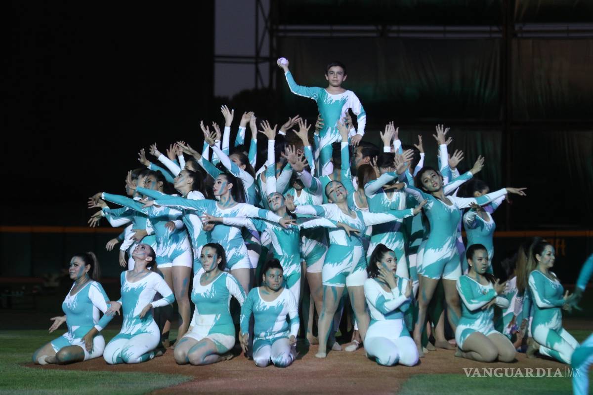 $!Así se vivió la fiesta en el Madero (fotos)